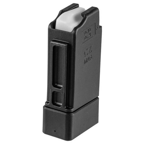 CZ Scorpion EVO 3 S1 Magazine 9mm 10 Rounds Black